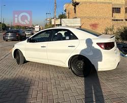 كيا سيراتو